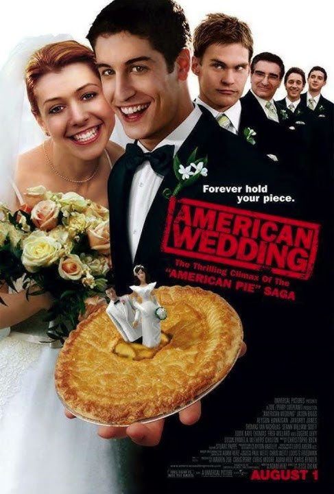 Greatest Movies - American Pie Series