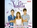 Violetta - Junto A Ti (Instrumental & Coros)