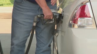 Decline of Missouri gas prices slows as crude oil prices rise