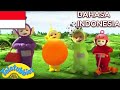 ★Teletubbies Bahasa Indonesia★ Nyiram Tanaman - Naik Turun - Mainan Favorit | Kartun Lucu BARU