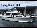 Cost to purchase and operate a 65 foot yacht