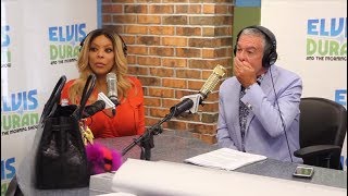 Wendy Williams - Funny/Shady moments (part 27)