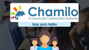 Cambiar la clave en Chamilo | Guía General
