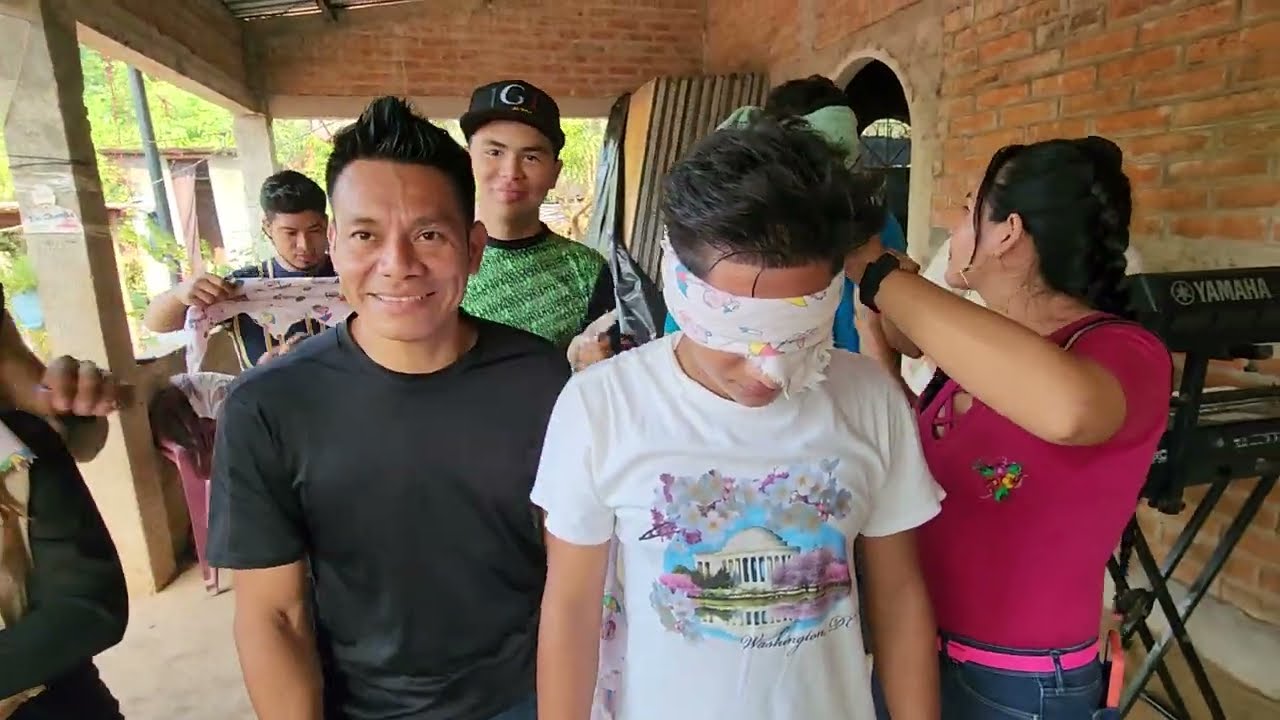 Sorpresa para Para Grupo F.L