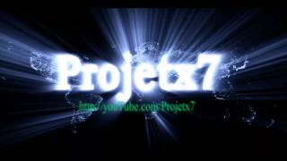 Projetx7 - Intro