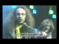 Jethro Tull - Living in the past - Traduzida e Legendada