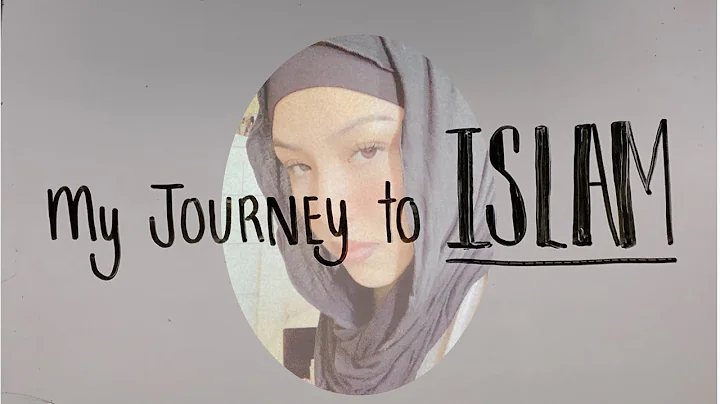 FINDING THE TRUTH - My Journey to Islam