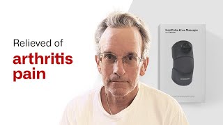 Peter Kirk - Arthritis Pains