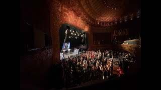 When God Arises - 5F Church Sunday Service