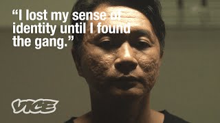How I Became a Gang Leader in Singapore | Bad Blood