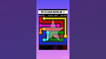 Try to solve before me #soshadow #puzzle #games #gaming #gameplay