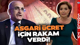 Özlem Gürses Asgari Ücret İçin Rakam Verdi Gündem Olacak Çıkış Kendinizi Hazırlayın Diyorum