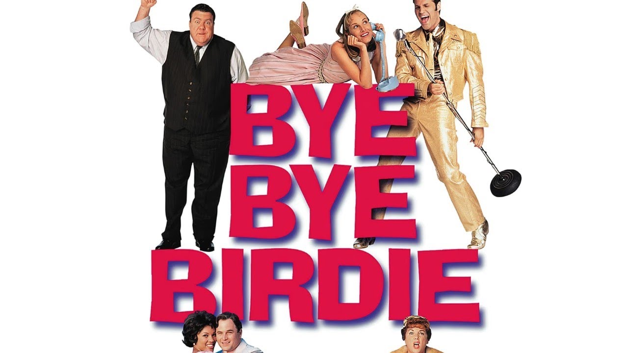 Bye Bye Birdie 1995 Musical Film | Marc Kudisch, Chynna Phillips, George Wendt