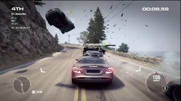 GRID 2: Crash Compilation!