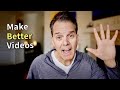 Cheap YouTube Video Equipment to Make Better Videos