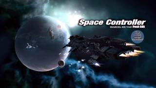 MarcelDeVan - Space Controller [ 80s Art Fresh Edit ]