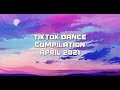 🇵🇭 TIKTOK MASHUP DANCE COMPILATION APRIL 2021 || DANCE CRAZE