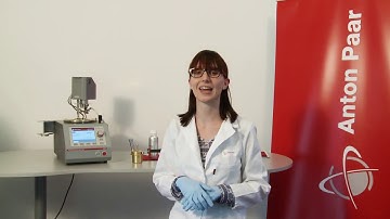 ASTM D 93   Pensky Martens flash point testing Full HD