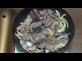 【料理】超おすすめ！豚サガリ