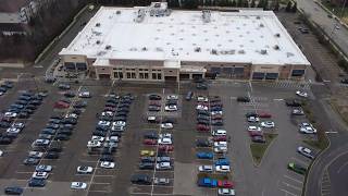 Solon Giant Eagle Drone View