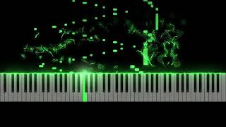 Beethoven Virus INSANE PIANO VERSION