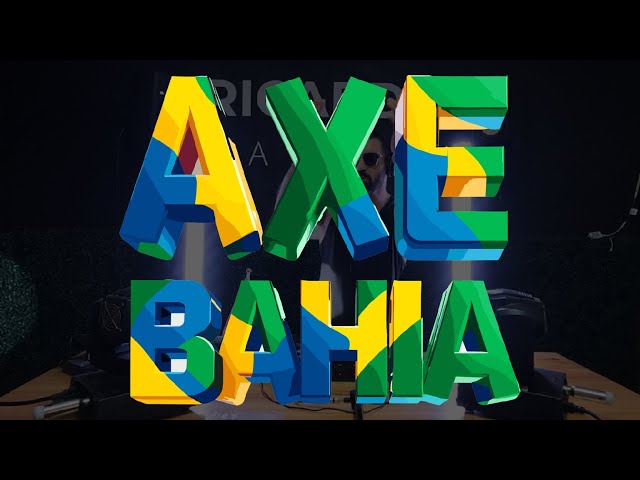 Axé Bahia Mix | Clásicos | Onda Onda, Danza Da Manivela, Beso en la Boca, Maomeno y muchos otros class=