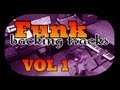 Backing Track - A Minor 130 Bpm