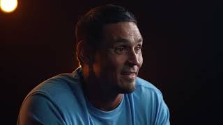 How David Pollack handled injury | "Every Day Counts" by David Pollack