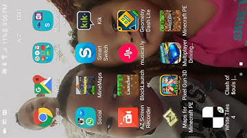 Clash of clans hack free no root (android only)