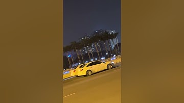 sân vận động Mỹ Đình về đêm - Lang thang Hà Nội