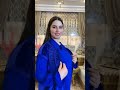 لبسة هماوية 2 بياس توب موبرة مطروز 2025 Abayakaftan Fashion Abayaworld لبسة هماوية 2 بياس توب موبرة مطروز 2025 Abayakaftan Fashion Abayaworld