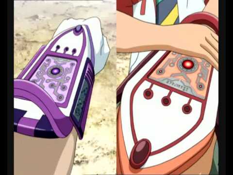 Opening Bakugan New Vestroia Castellano Corto HD