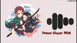 Demon Slayer Bgm Ringtone | Demon Slayer Sad Ringtone | Download Demon Slayer Ringtone |