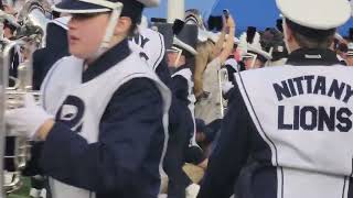 Penn State Nittany Band