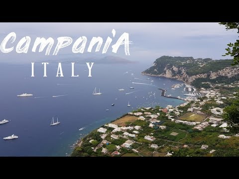 Wideo: 8 Oznacza, że nadal Jesteś Turystą W Neapolu We Włoszech - Matador Network