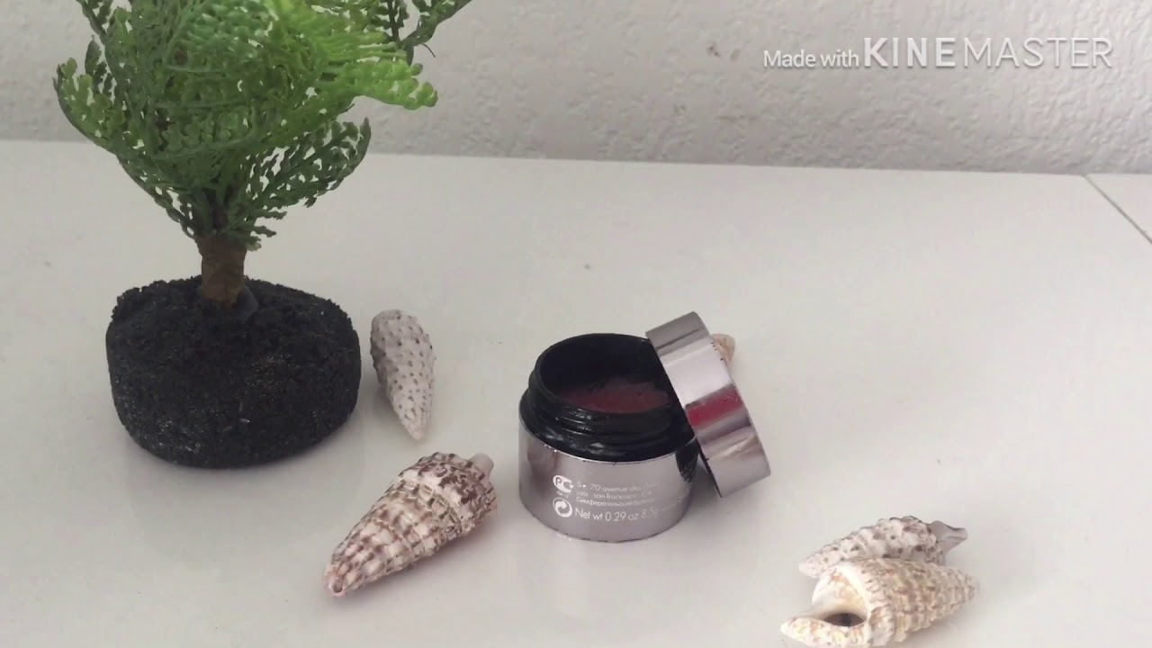 DIY: Comment faire un baume à lèvre maison - YouTube