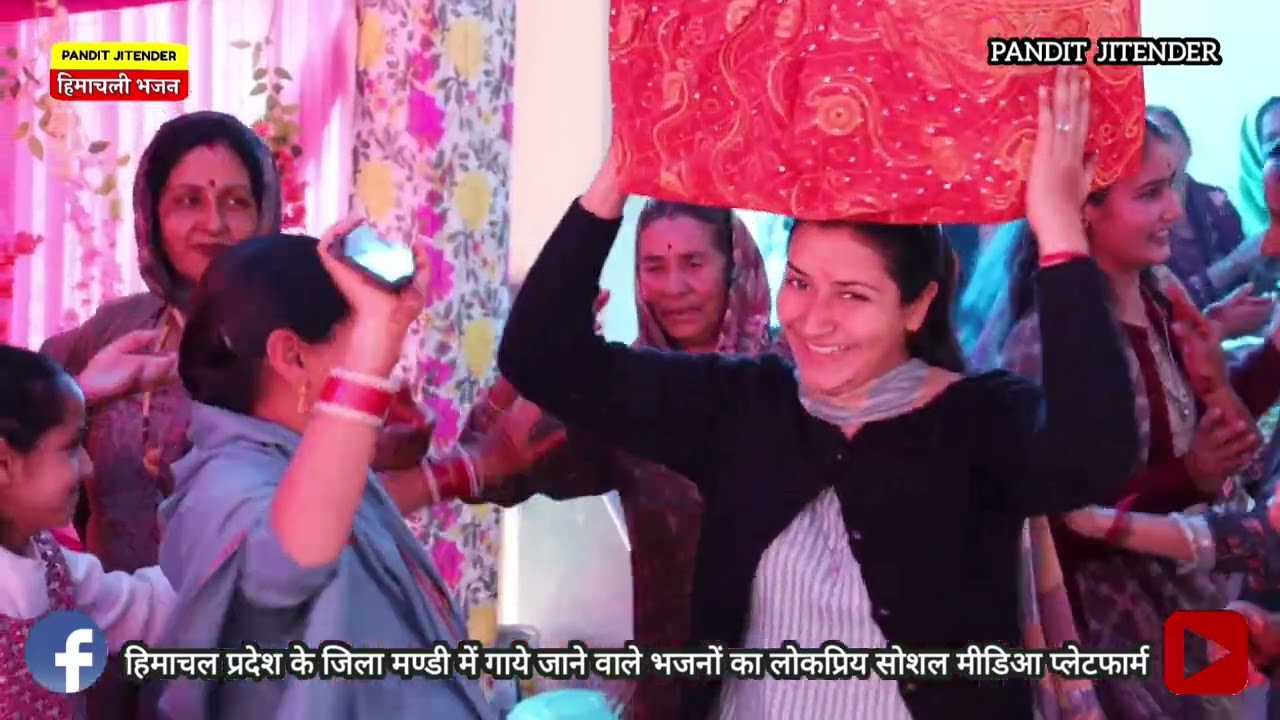 बिजली का पंखा घूम रहा बन्नरे के कमरे में | तरवाहड़ |Bijali ka Pankha ghoom Raha 