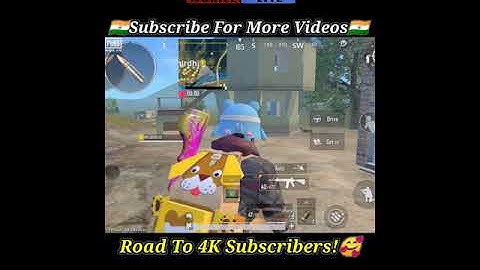 🔥Easy 1v3 Clutch with M416😱⚡| SAMSUNG A3,A5,A6,A7,J2,J5,J7,S5,S6,S7,S9,A10,A20,A30,A50,A70 #shorts