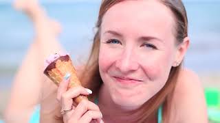 9 Funny Beach Pranks - Prank Wars / 9 Funny Edible Pranks!   Pranks Wars by Troom Troom screenshot 5