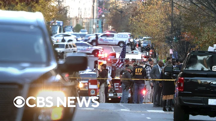 2 National Guardsmen in critical condition after targeted shooting, D.C. mayor says | full coverage