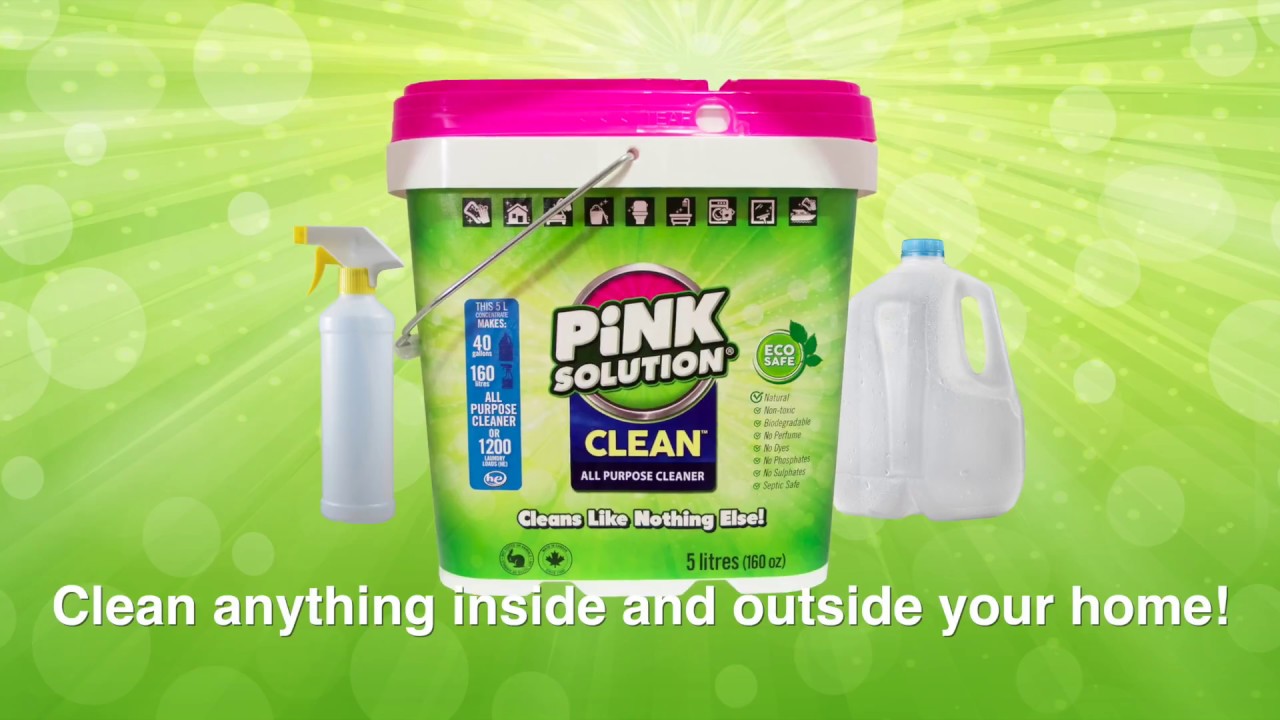 Make an antifog mirror with this natural ecofriendly cleaner YouTube