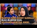 Download Lagu MERASA DIFITNAH KARENA ULAH DODDY, PUPUT BUKA SUARA!