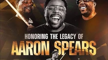 Josh Foster “I Must Be Dreaming” Knower (Honoring Aaron Spears)