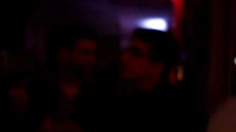 ZULTNER  ALBERT  Sylvester 2008 in Bonn/ Deutschland