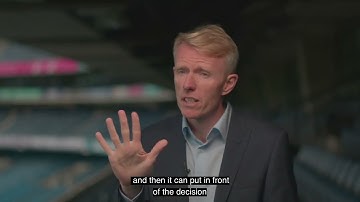 Delivering on Ireland’s energy transition