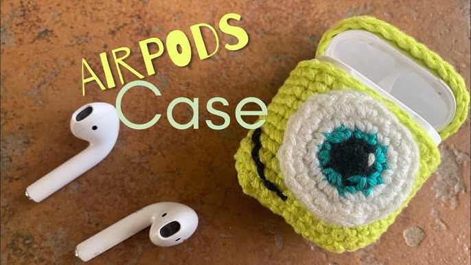 Funda cascos (AirPods) 