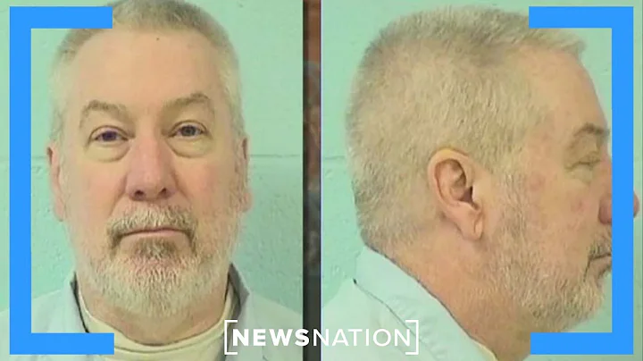 Drew Peterson to ask judge to vacate murder convic...