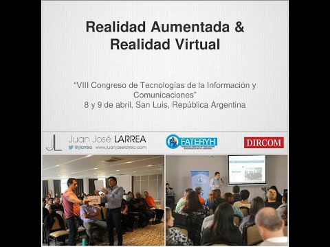 ¿Qué es y cómo implementar Realidad Aumentada y Realidad Virtual?