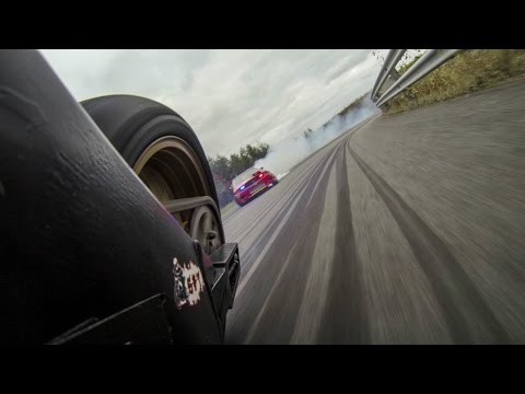 GoPro: Street Showdown