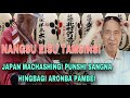 Japan Machashingna Punshi Sangna Hingbagi Maram Tougeda Ngammi 